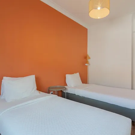 Terracota Apartment, By Match *