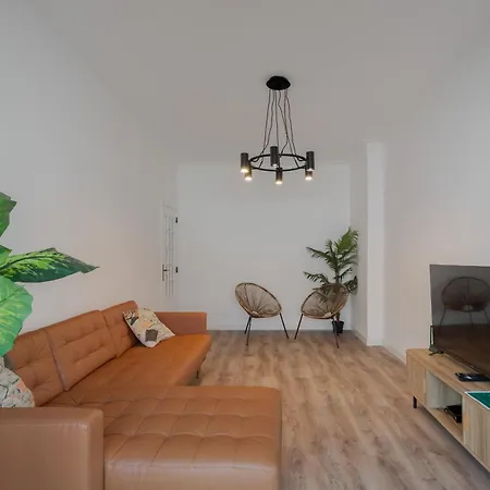 Apartamento Terracota Setúbal