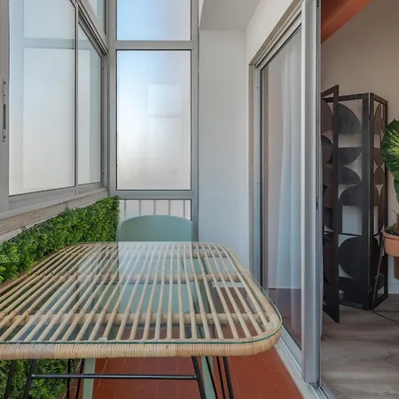 Terracota Apartment, By Match سيتوبال