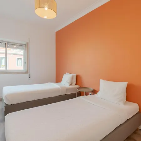 Terracota Apartment, By Match *