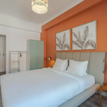شقة Terracota Apartment, By Match *