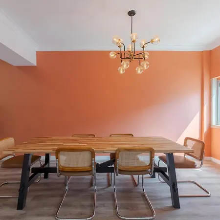 Terracota Apartment, By Match شقة *