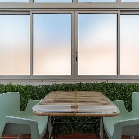 Terracota Apartment, By Match شقة سيتوبال