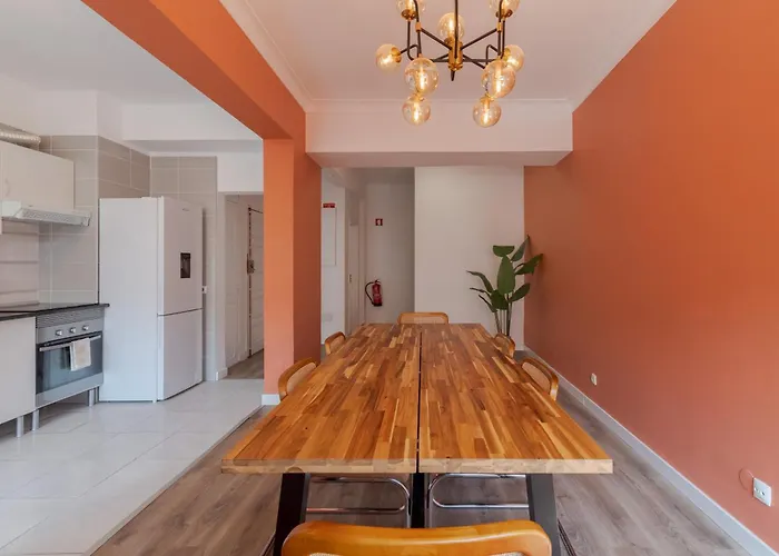 Terracota Apartament