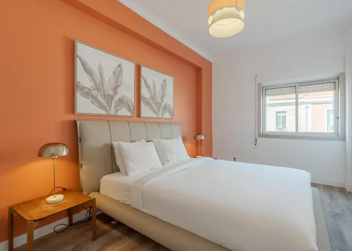 Apartament Terracota *