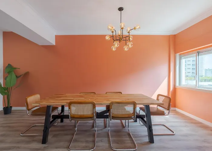 Terracota Apartament *